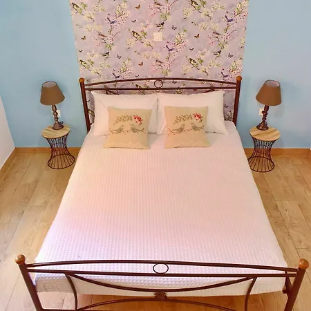 Mariza 1920 Rhodes City