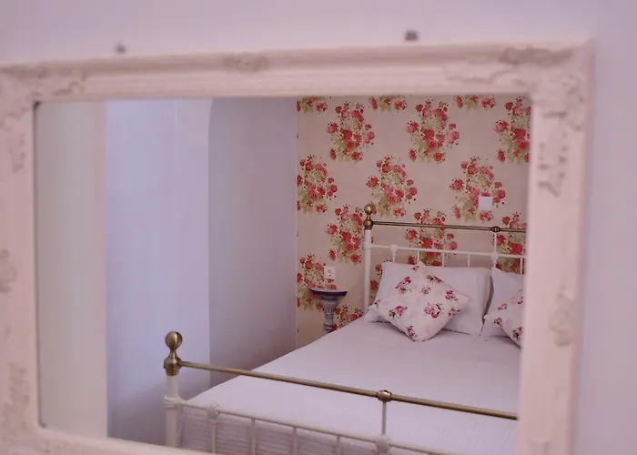 Mariza 1920 Rhodes City