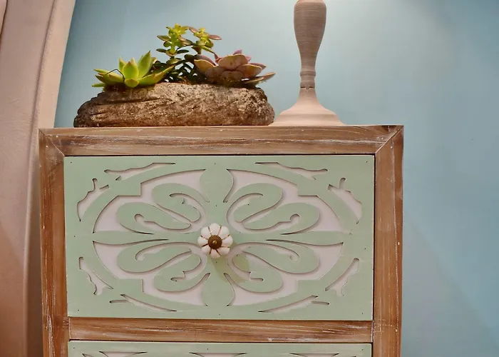 Apartment Mariza 1920 Rhodes City