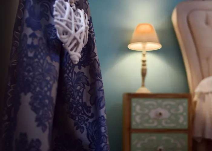 Mariza 1920 Apartment *