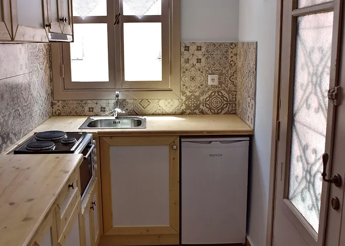 Mariza 1920 Apartment *