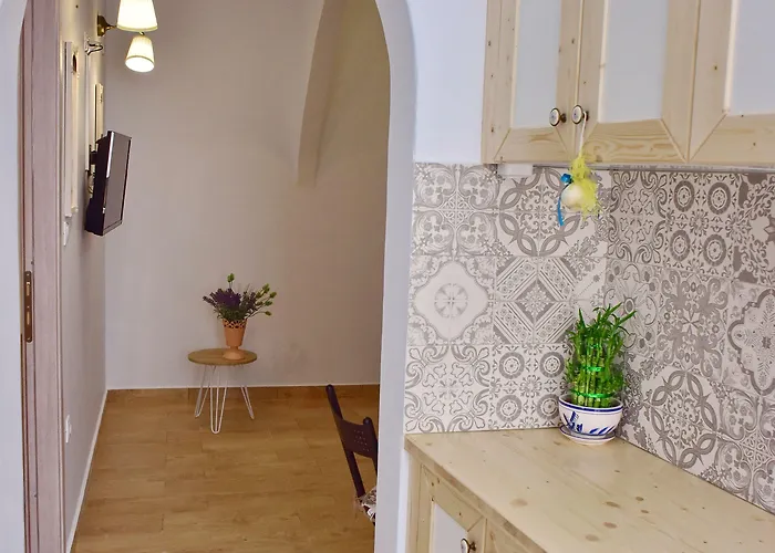 Mariza 1920 * Rhodes City