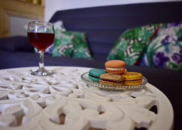 Mariza 1920 Apartment