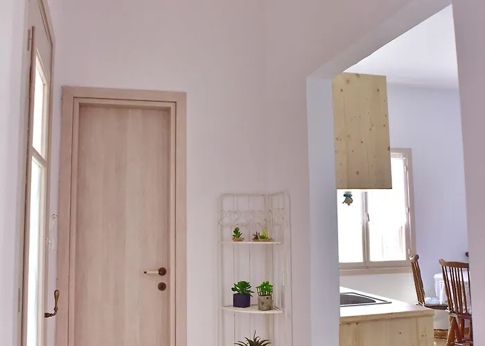 Mariza 1920 Apartment