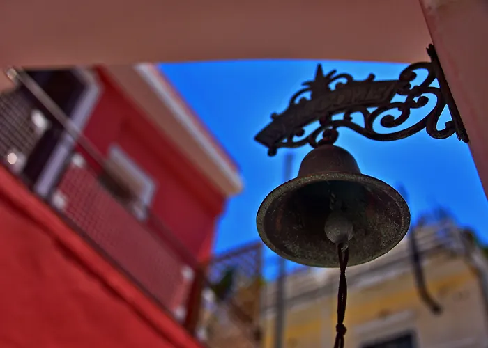 Apartment Mariza 1920 *