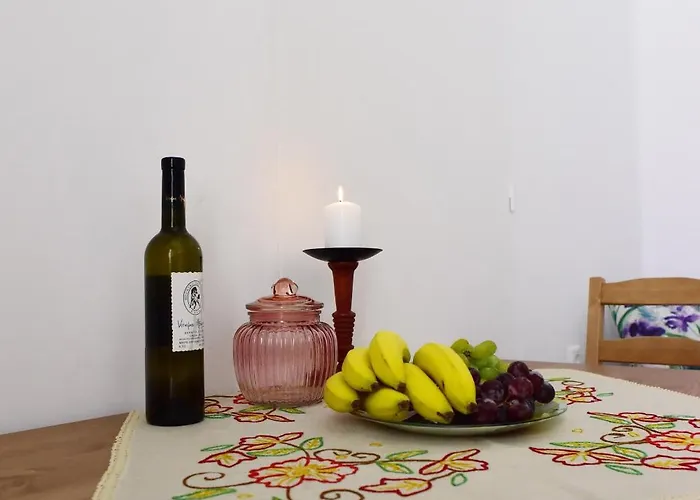 Mariza 1920 Apartment *