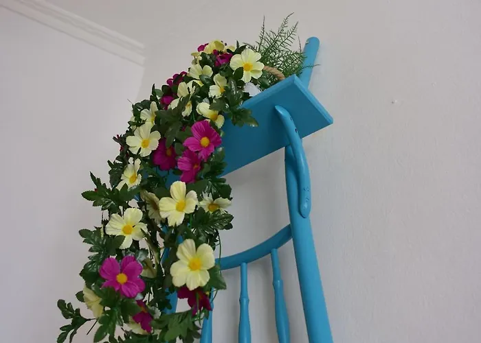 Mariza 1920 Rhodes City