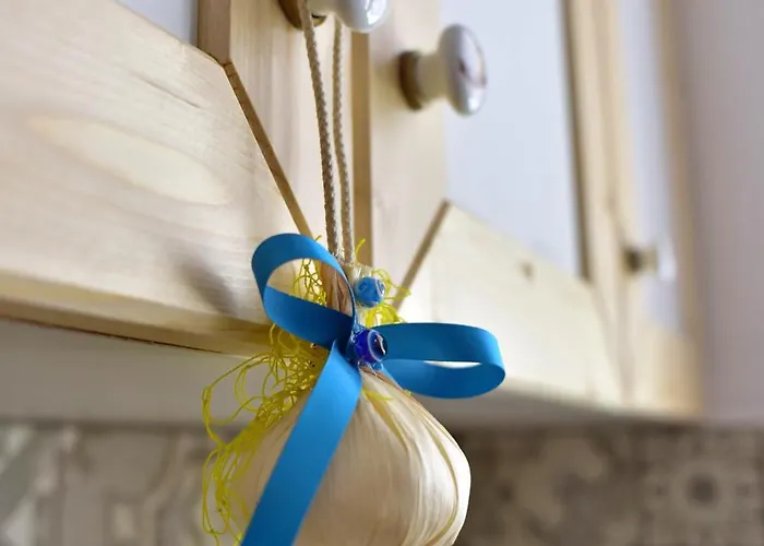 Mariza 1920 Apartment Rhodes City