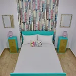 Apartament Mariza 1920 Rhodes City