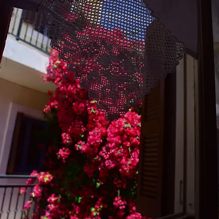 Mariza 1920 Apartment Rhodes City