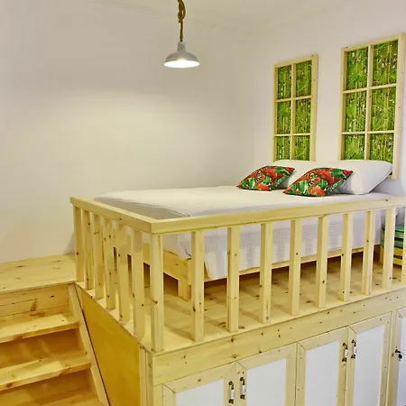 Apartamento Mariza 1920