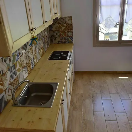 Apartamento Mariza 1920