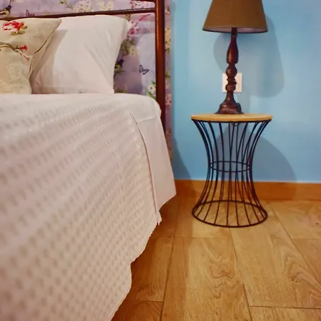 Apartamento Mariza 1920 *