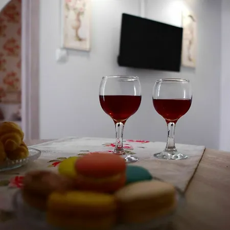 Apartamento Mariza 1920 *