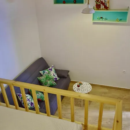 Mariza 1920 Apartamento Rhodes City