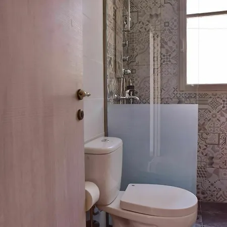 Apartamento Mariza 1920