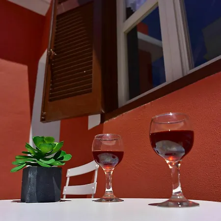 Apartamento Mariza 1920 *