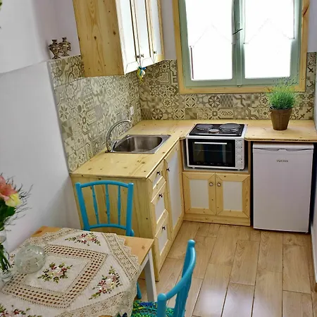 Mariza 1920 Apartamento *