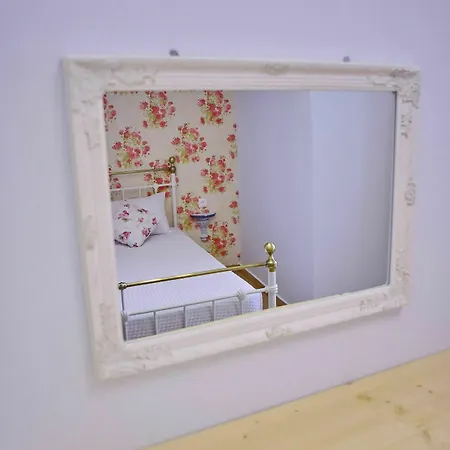 Apartamento Mariza 1920 *