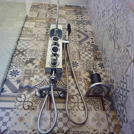 Apartamento Mariza 1920 Rhodes City