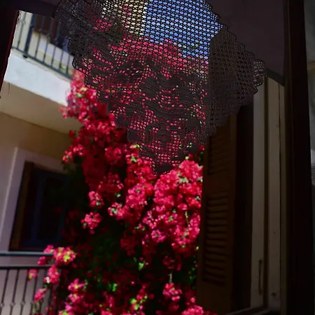 Mariza 1920 Apartamento Rhodes City