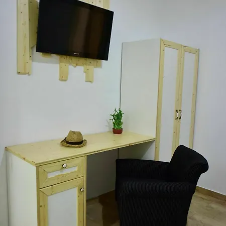 Apartamento Mariza 1920