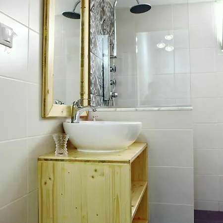 Mariza 1920 Apartamento