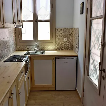 Mariza 1920 Apartamento