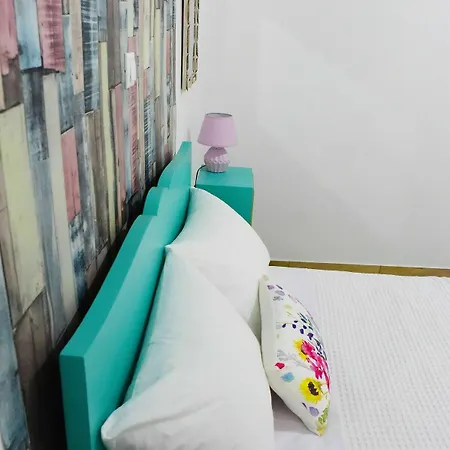 Apartamento Mariza 1920 Rhodes City