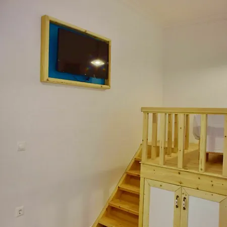 Apartamento Mariza 1920 *