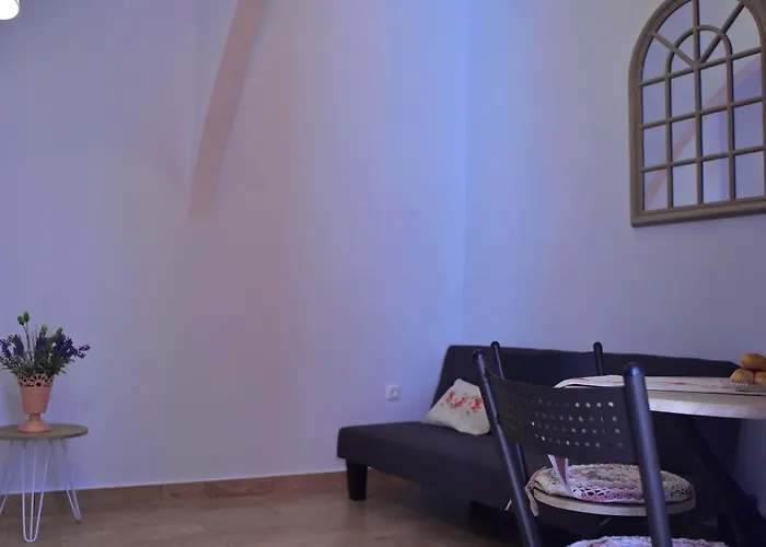 Mariza 1920 * Rhodes City