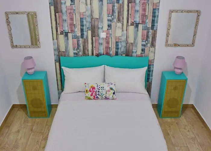 Daire Mariza 1920 Rhodes City