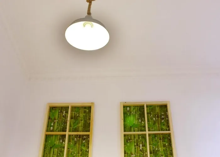 Daire Mariza 1920 Rhodes City